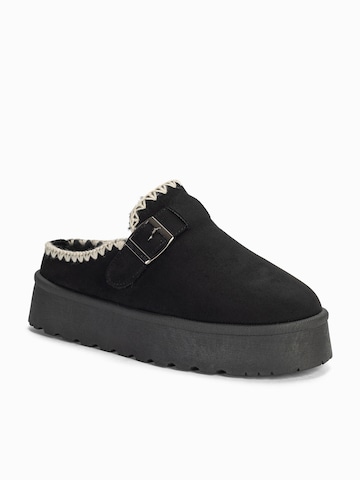 juoda Island Boot Loaferai 'Siloe'