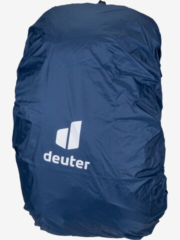 DEUTER Sportrucksack 'AC Lite 24 ' in Schwarz