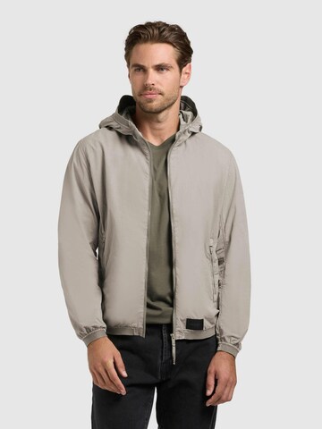 Veste mi-saison 'Derf' khujo en beige