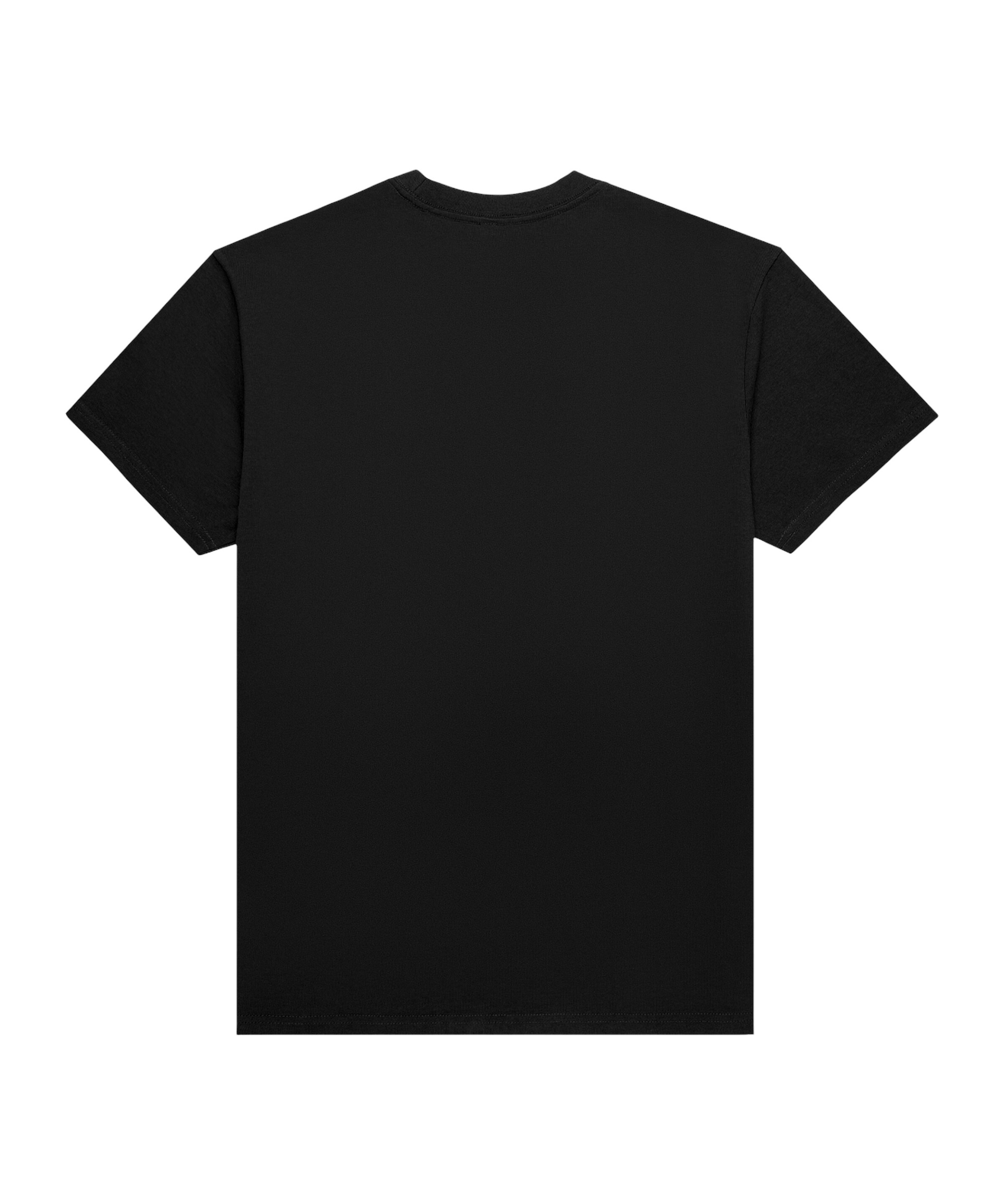 Bucketz Shirt in Black