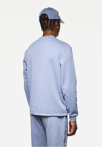 Weekend Offender Sweatshirt 'Cerati' in Blue