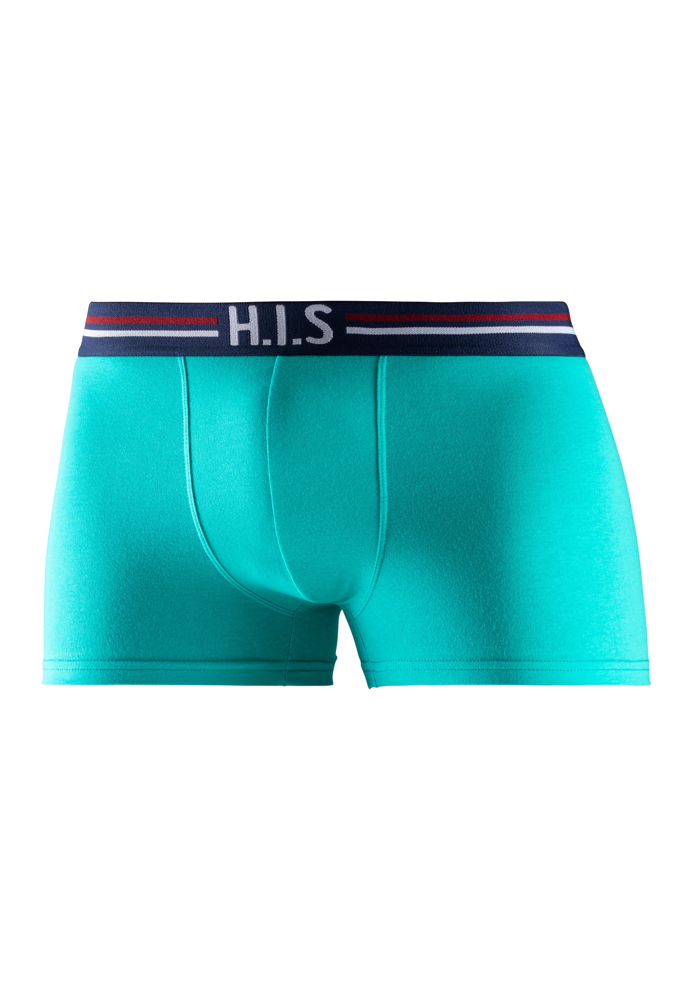H.I.S Boxer shorts in Blue