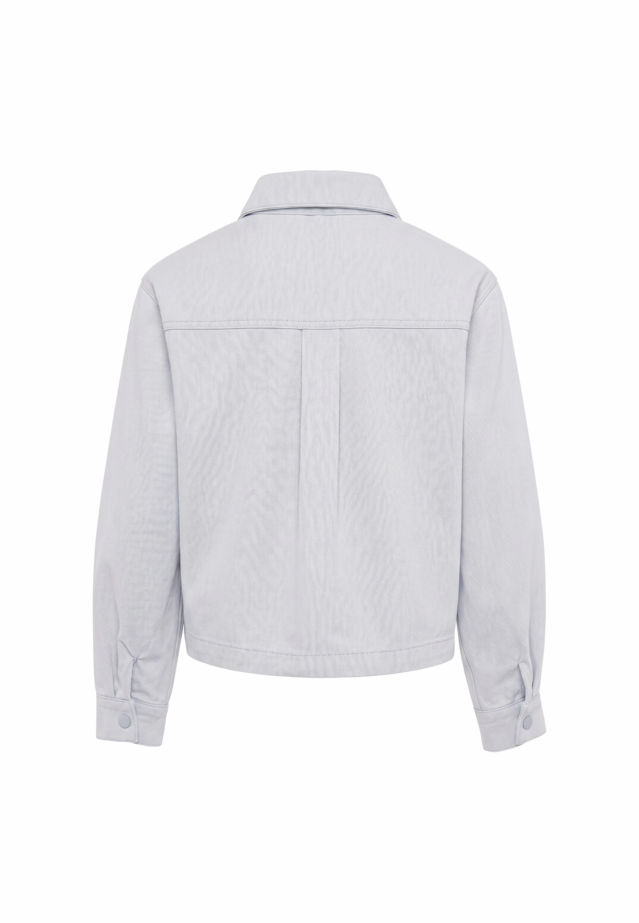 usha BLUE LABEL Tussenjas in Blauw