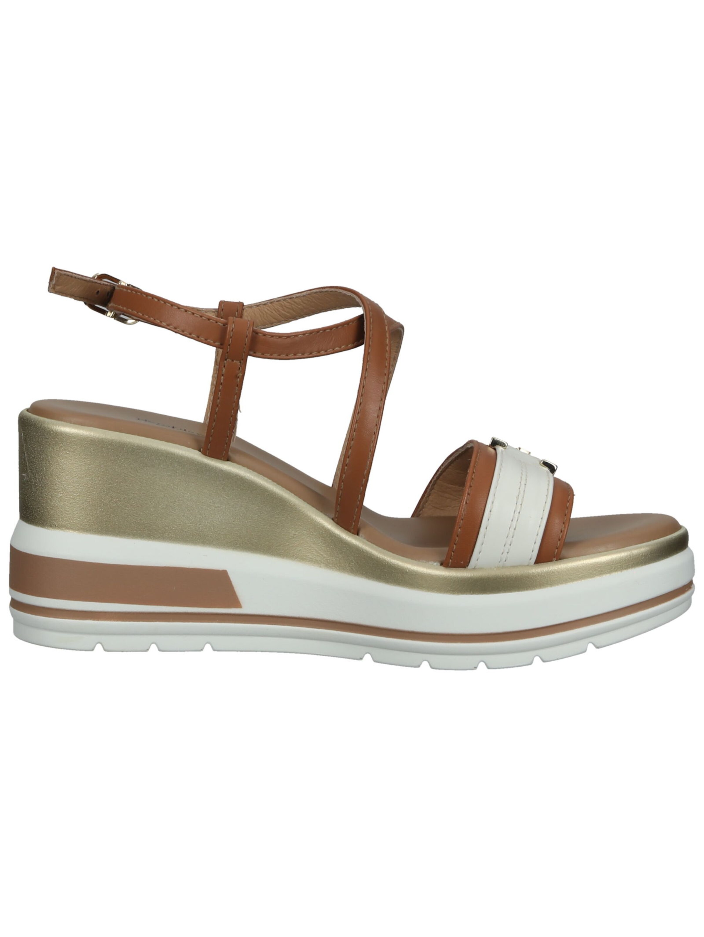 Nero Giardini Sandalen in Braun