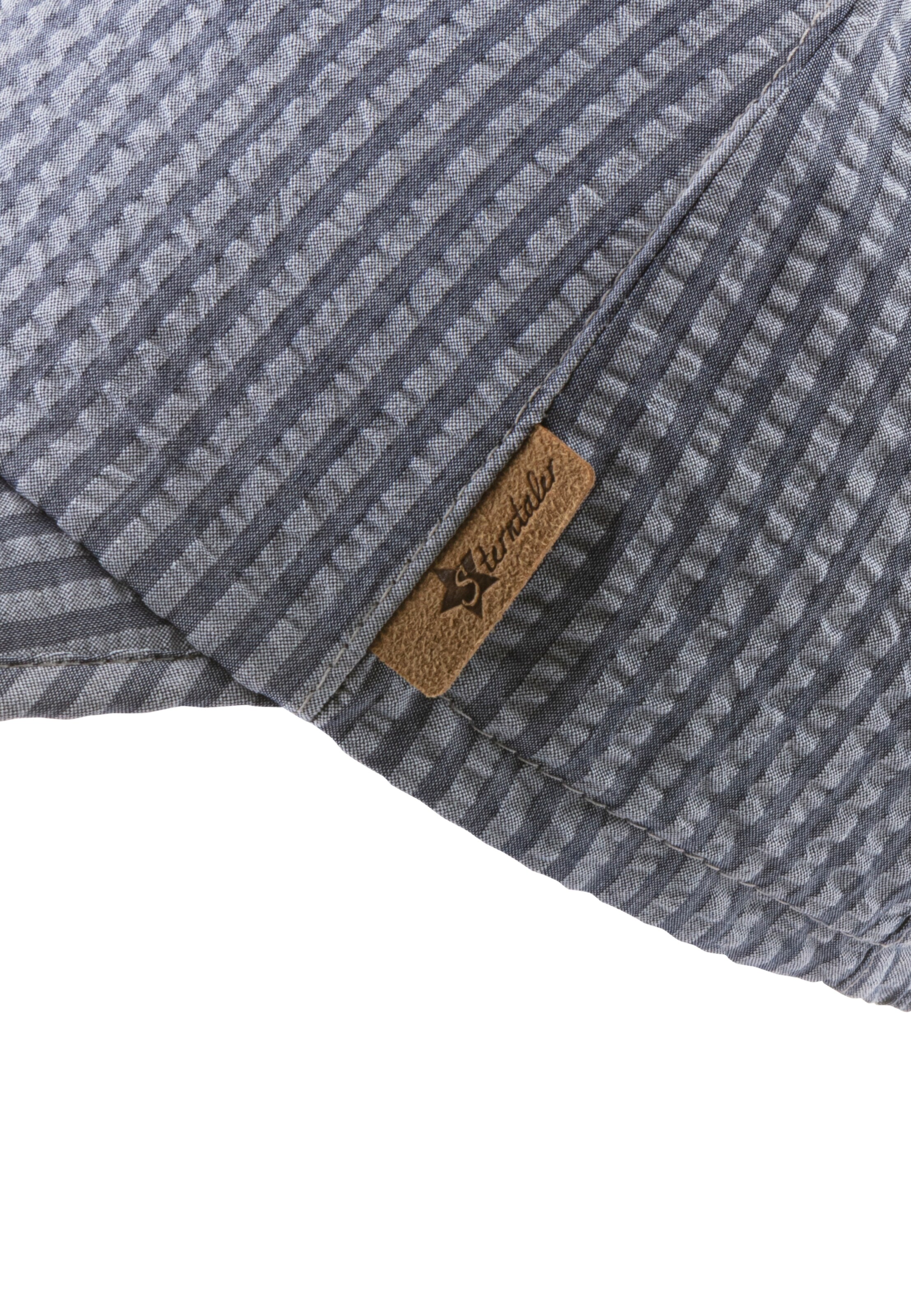STERNTALER Cap in Blau