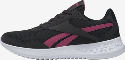 Scarpa da corsa 'Energen Lite' Reebok Sport di colore ciclamino / nero, Visualizzazione prodotti