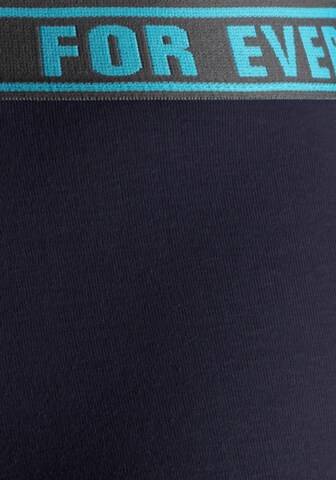 Bruno Banani Boxer shorts in Blue
