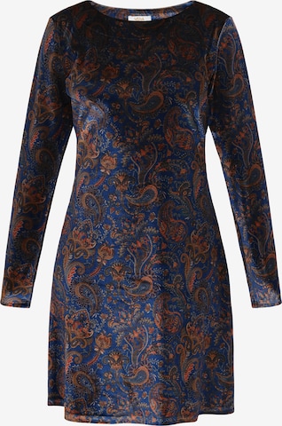 mėlyna usha FESTIVAL Suknelė: priekis