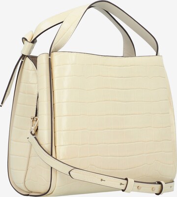 Kate Spade - Mala de ombro 'Halo' em branco