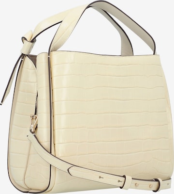 Kate Spade - Mala de ombro 'Halo' em branco