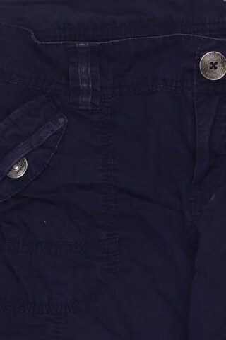 EDC BY ESPRIT Shorts XL in Blau