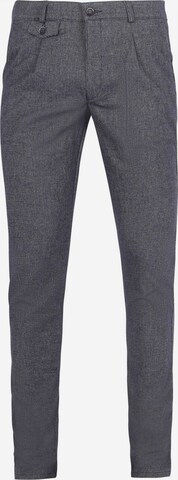 Suitable Chinohose 'Pico' in Blau: Vorderseite