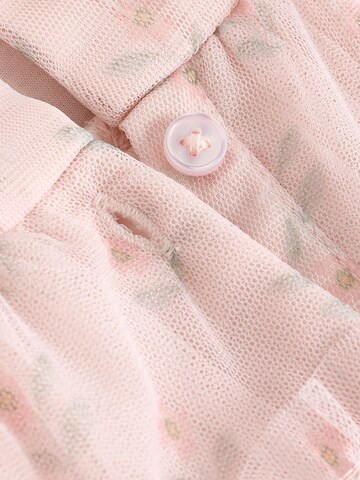 Next Dress in Pink
