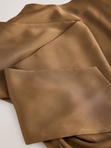 Next Evening dress in Bronze