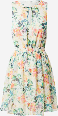 Ted Baker Zomerjurk 'RISS' in Wit: voorkant