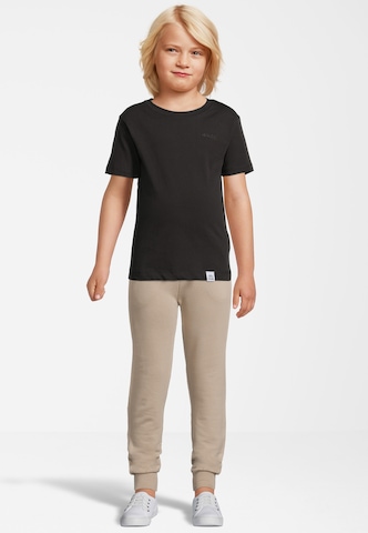New Life Shirt in Zwart