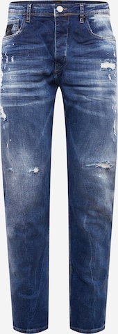 Elias Rumelis Regular Jeans in Blue: front