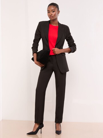 Lipsy Блейзер в Черный