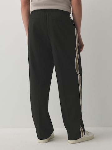 Next Regular Pants in Black