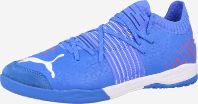PUMA Athletic Shoes 'Future' in Blue / Mixed colors, Item view