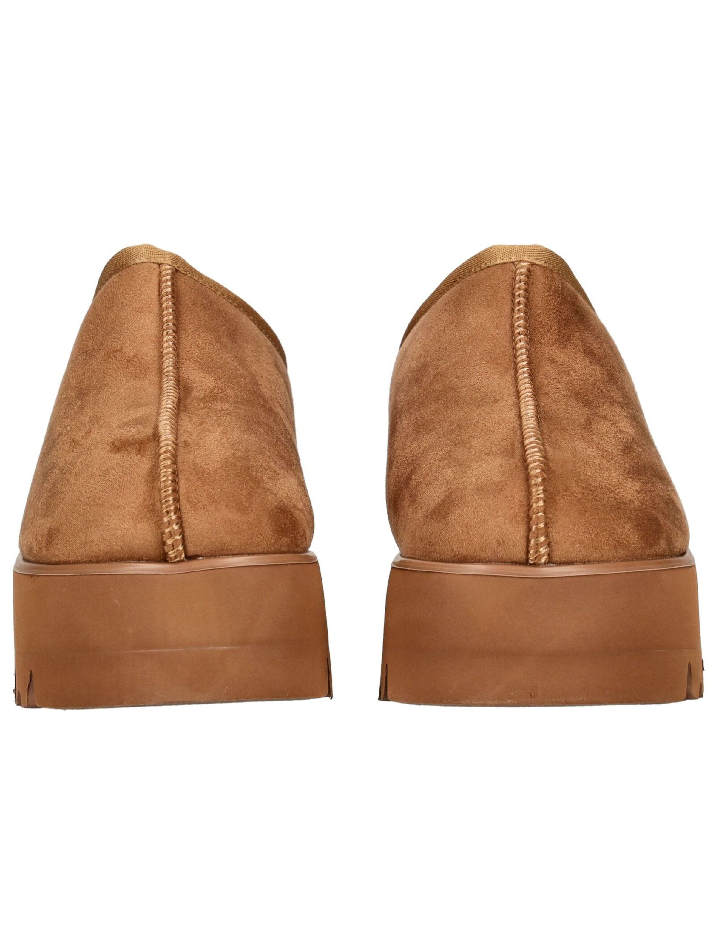 REPLAY Slipper in Brown