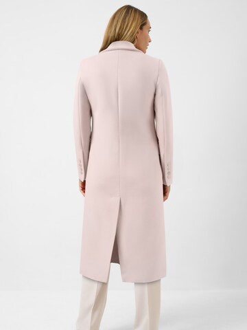 Cappotto di mezza stagione 'Ilaria' di RICANO in rosa