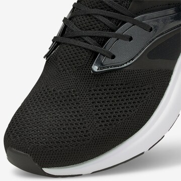 PUMA Athletic Shoes 'Forever' in Black