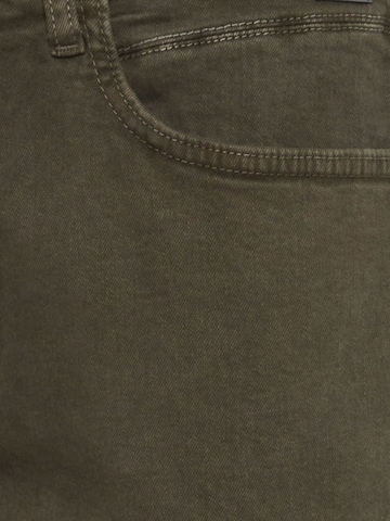 BLEND Regular Jeans 'BHTwister' in Grün
