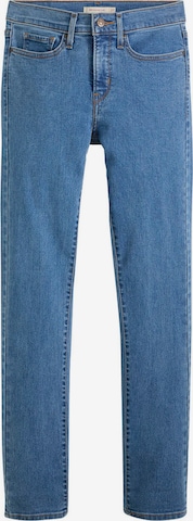 LEVI'S ® Jeans '312' in Blau: Vorderseite