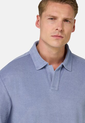 Boggi Milano Shirt in Blauw