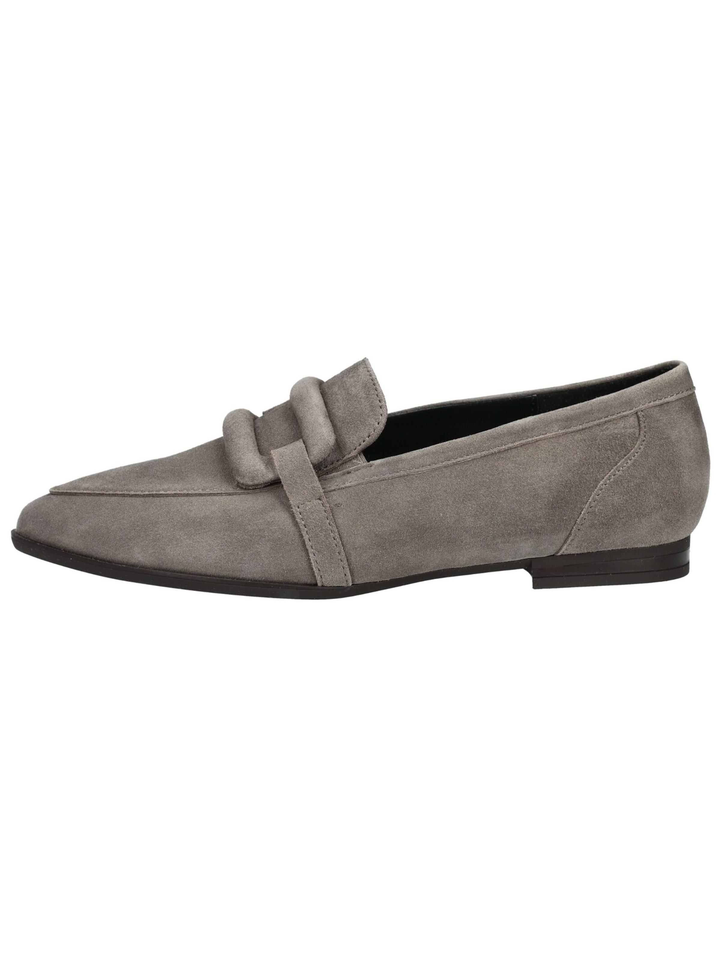 Slipper di GABOR in grigio