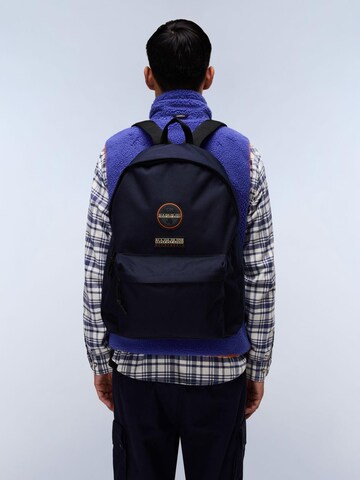 NAPAPIJRI - Mochila en azul