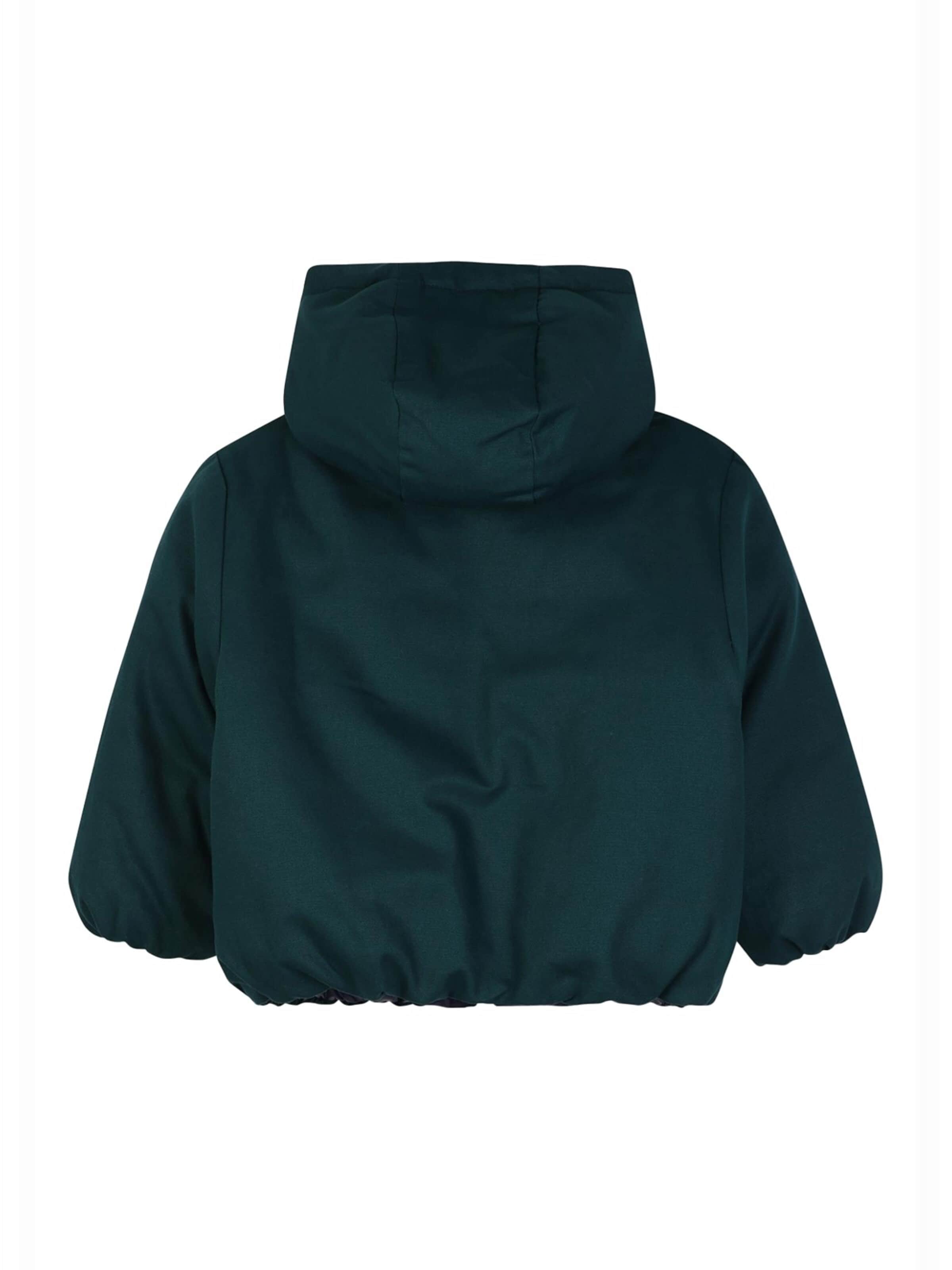 Billieblush - Chaqueta de invierno en verde