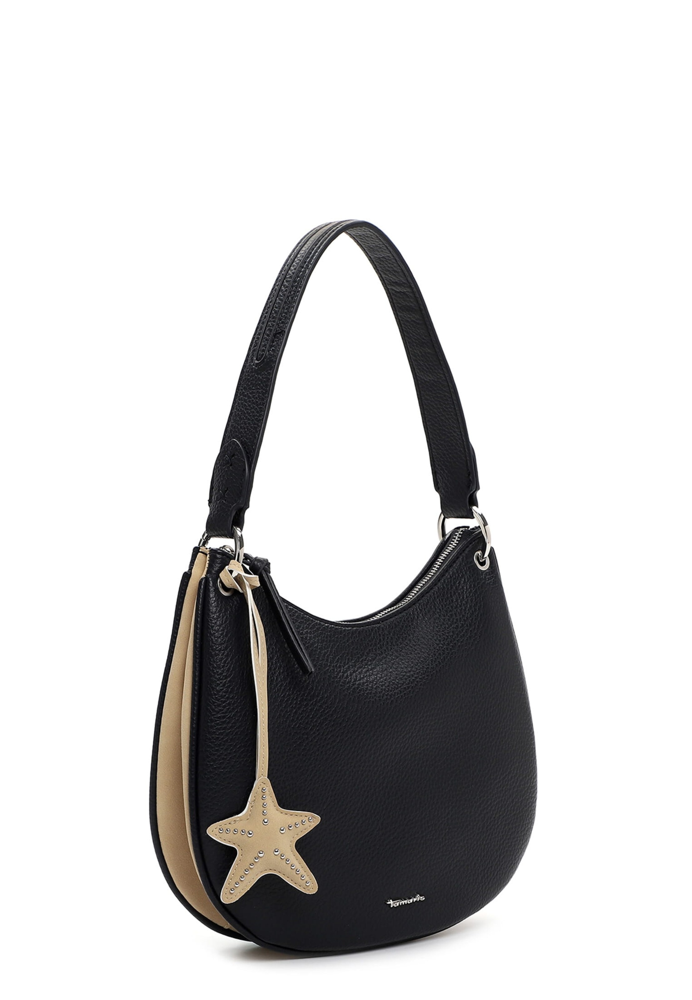 Sac bandoulière 'Kea' Tamaris en bleu