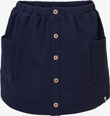 Noppies Skirt 'Edgerton' in Blue: front