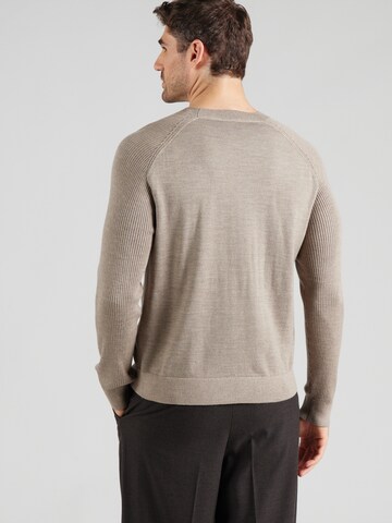 Pull-over ARMANI EXCHANGE en beige