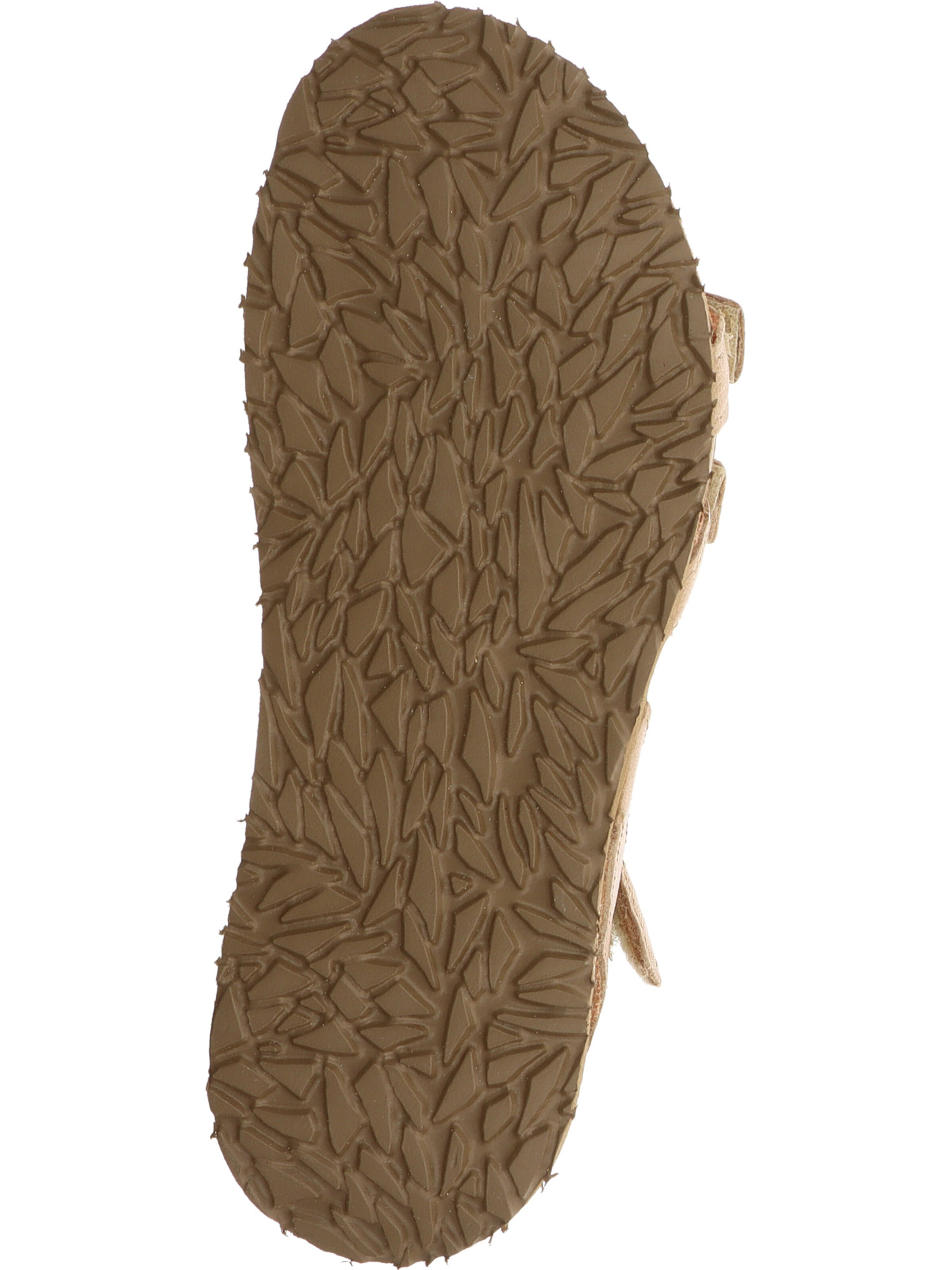 THINK! Strap Sandals 'Koak' in Beige