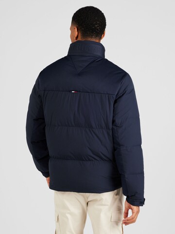 TOMMY HILFIGER Jacke 'New York' in Blau