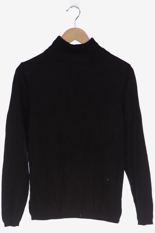 MORE & MORE Sweater & Cardigan in M in Black