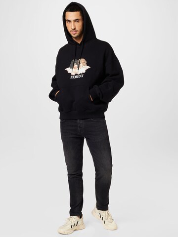 Felpa di Fiorucci in nero