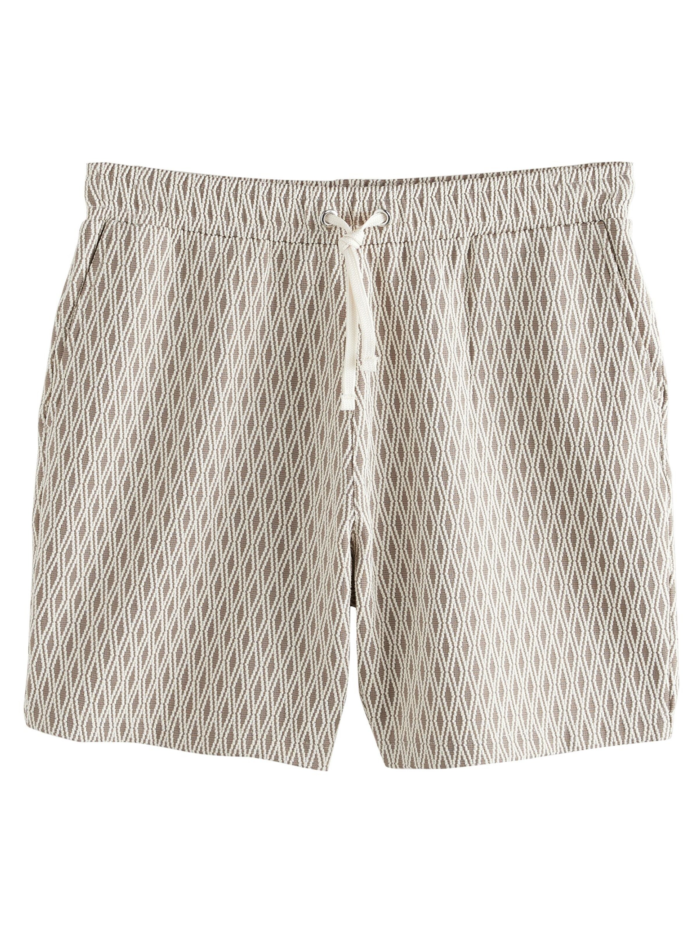 Regular Pantalon Next en beige : devant