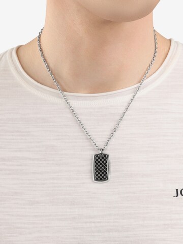 JOOP! Necklace in Silver: front