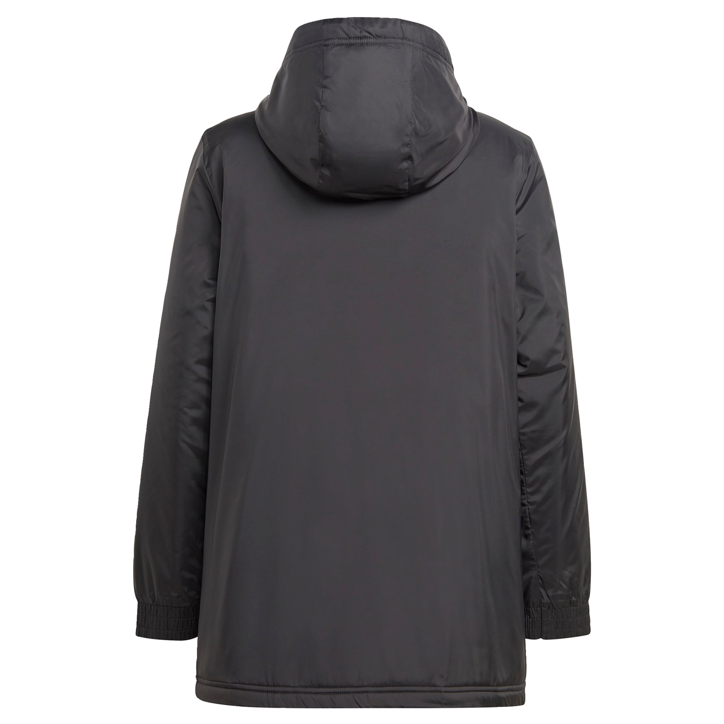 Veste de sport 'Entrada 22' ADIDAS PERFORMANCE en noir