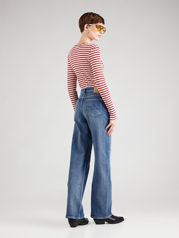 AG Jeans Baggy Jeans in Blue