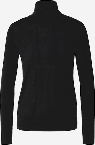 HUGO Red Pullover 'Sedenny' in Schwarz: predná strana