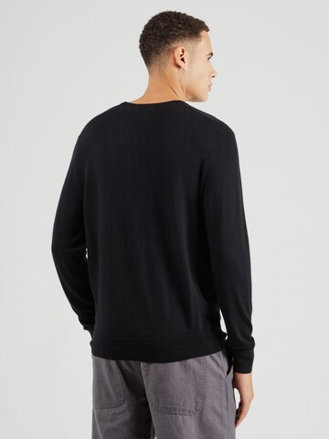 Banana Republic - Jersey en negro