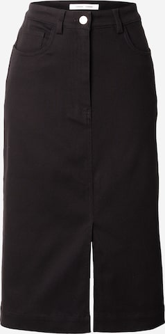 Samsøe Samsøe Skirt 'Raya' in Black: front