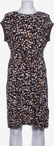 Betty & Co Dress in L in Brown: front