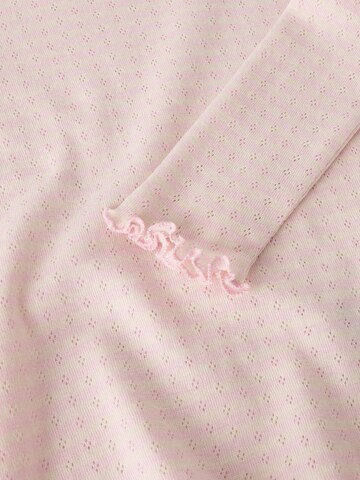 NAME IT Bluser & t-shirts i pink