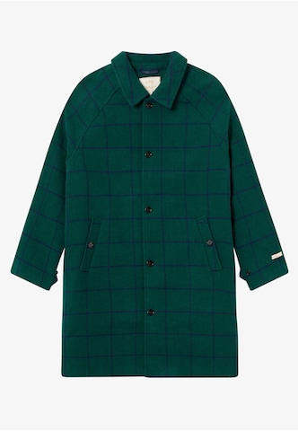 Cappotto di mezza stagione di BLKVIS in verde